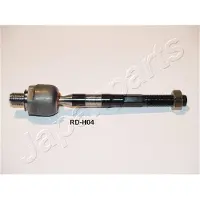 Japanparts RD-H04 Axialgelenk Spurstange für HYUNDAI ACCENT III (MC) Vorne