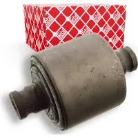 FEBI BILSTEIN Lagerung Lenker für VOLVO B10 Hinten Links Links Hinten Rechts 11655
