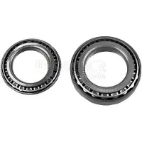 METZGER Radlagersatz für FORD Transit Mk7 Kastenwagen (V363, FCD, FDD) WM 2219