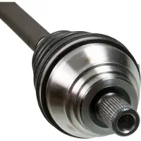 FEBI BILSTEIN Antriebswelle 183633