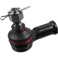FEBI BILSTEIN Spurstangenkopf Spurstange für HONDA CR-V II (RD) Vorne Links Vorne Rechts 178370