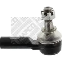 MAPCO Spurstangenkopf Spurstange für TOYOTA HILUX III Pick-up (TGN1, GGN2, GGN1, KUN2, KUN1) Vorne Links Vorne Rechts 55503
