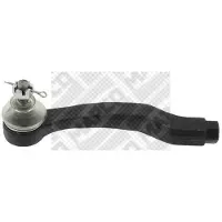 MAPCO Spurstangenkopf Spurstange für HONDA CIVIC VI Hatchback (EJ, EK) Vorne Rechts 19509