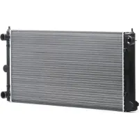 RIDEX 470R0252 Kühler Wasserkühler Motorkühler für VW PASSAT Variant (3A5, 35I) PASSAT (3A2, 35I)