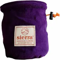 Sierra Climbing Nat Chalkbag