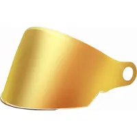 LS2 Visier OF616 Airflow II Iridium Gold