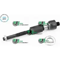 OMG SRL SRL G11.4929 Axialgelenk Spurstange für ALFA ROMEO 147 (937) Vorne Rechts Vorne Links