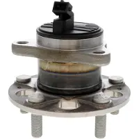ACKOJA Radlagersatz Hinten Links Hinten Rechts für HYUNDAI i30 Schrägheck (PDE, PD, PDEN) 139mm A52-9625