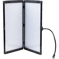 Nanlite PavoSlim 240C Full-Color Multifunktions-Flächenleuchte