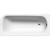 Kaldewei Badewanne SANIFORM V1-V4 alpinweiß