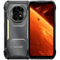 Blackview XPLORE 2 (5G - Écran 6.73" - 1 To, 16 Go RAM - 20 000 mAh) Noir