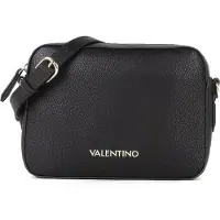 Valentino Brixton Umhängetasche Schwarz