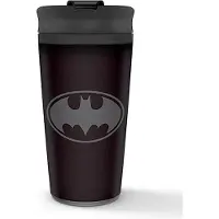 Pyramid Reisebecher Batman (Straight outta Gotham), 450 ml