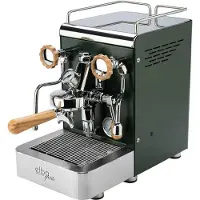 Pierre by Elba Gentile Espressomaschine