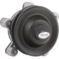 Graf Kühlmittelpumpe Wasserpumpe für FORD GRANADA (GU) PA036