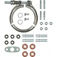 REINZ 04-10080-01 Montagesatz Turbolader für VW LT 28-46 II Kastenwagen (2DA, 2DD, 2DH) LT 28-35 II Bus (2DB, 2DE, 2DK)