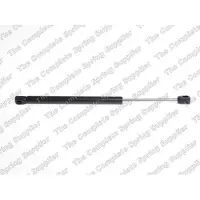 KILEN 429000 Gasfeder Heckklappendämpfer für JAGUAR XJ Limousine (X350, X358)