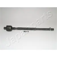 Japanparts RD-114 Axialgelenk Spurstange für NISSAN MAXIMA QX (A32) Vorne