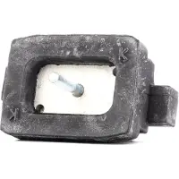 SASIC Halter Motoraufhängung 2706384 getriebeseitig Hinten für BMW 5 Touring (F11)