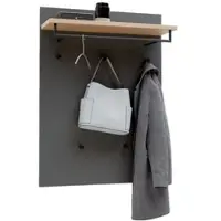 Dieter Knoll Collection Garderobenpaneel SORRENT - B/H/T ca. 80.00x109.00x27.00