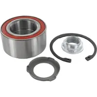 VAICO Radlagersatz Hinten für BMW 3 Limousine (E46) 75mm V20-0501