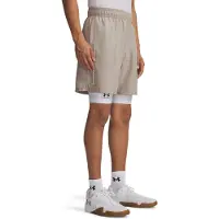 Under Armour UA Tech Woven Wordmark Short für Herren SM