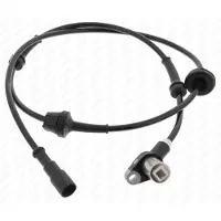 MAPCO ABS-Sensor, VA SEAT TOLEDO I, VW CORRADO, GOLF II, JETTA II, PASSAT (35I)