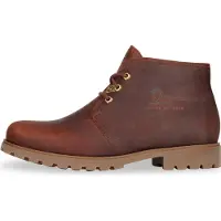 Panama jack - Bota Panama C1 - Freizeitstiefel Gr 41 braun
