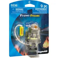Playmobil 9336 Feuerwehrmann