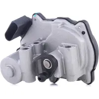 ENGITECH Stellmotor Saugrohrklappe Stellantrieb Saugrohr-Drallklappen ENT320003 für VW GOLF VI (5K1)