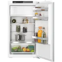 Siemens KI32LVFE0, 147 l, Integriert, E, 35 dB, 10 kg/24h