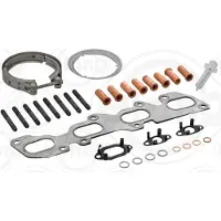ELRING Montagesatz, Lader 877.670