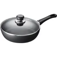Scanpan Bratpfanne Classic Induktion 24 cm
