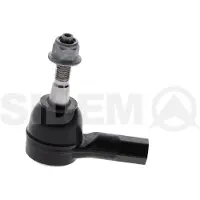 SIDEM Spurstangenkopf Spurstange für OPEL ANTARA Vorne 89230