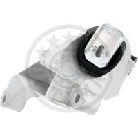 OPTIMAL Motorlager Gummimetalllager Vorne Rechts für RENAULT TWINGO I (C06) F7-5038
