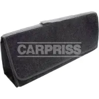 CARPRISS Kofferraumtasche 70126710 40cm 15cm 25cm