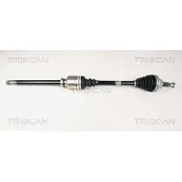 TRISCAN Antriebswelle 8540 10519