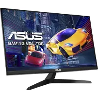 Asus VY279HGR, 68,6 cm (27"), 1920 x 1080 Pixel, Full HD, LCD, Schwarz
