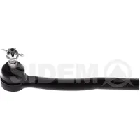 SIDEM Spurstangenkopf Spurstange für FORD RANGER (TKE) Vorne Links 4336
