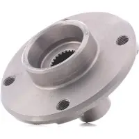 RIDEX 653W0021 Radnabe Vorne Vorne Beidseitig für FORD ESCORT IV Cabriolet (ALF) Ø108mm Lochkreis