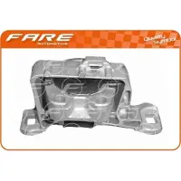 FARE Motorlager Hydrolager Rechts für FORD FOCUS III Turnier 10203