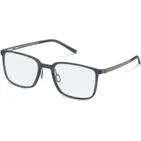 Rodenstock R7173 Square Brille