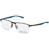 Porsche Design P8752 Square Brille
