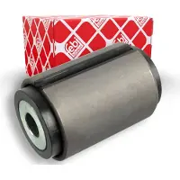 FEBI BILSTEIN 173493 Lagerung Stabilisator Stabigummi Vorne passend für MERCEDES-BENZ ATEGO ATEGO 2 ATEGO 3