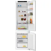 NEFF KI7962FD0, 290 l, SN-ST, 8 kg/24h, D, Fresh Zone Fach, Weiß
