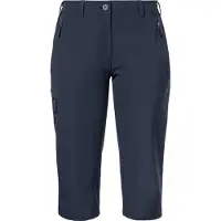 Schöffel Damen Caprihose Pants Style Chavuma WMN
