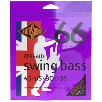 Rotosound RDB66LD