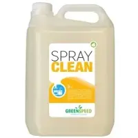 Greenspeed B.V. Greenspeed Spray Clean Küchenreiniger 431020002 , 5 l - Kanister