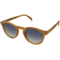 David Beckham DB 1036/S Havana honey 49/23/145 Herren Sonnenbrillen