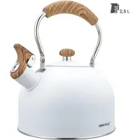 KINGHOFF Wasserkessel